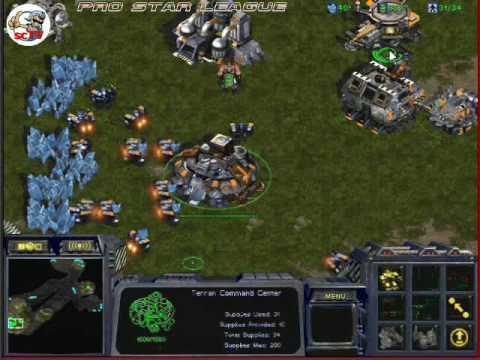 [FPVoD] TvT quicky @ PSL