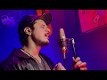 Rang Badlay Zindagi - [ OST ] Unplugged Studio🎵 Male Version - Zameer Khawer - HUM TV