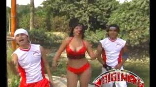 VIDEO CLIP - MI DOLOR - GRUPO ORIGINAL DE VICTOR G.