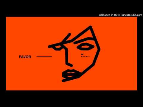 Vindata + Skrillex + NSTASIA - Favor (Official Audio)