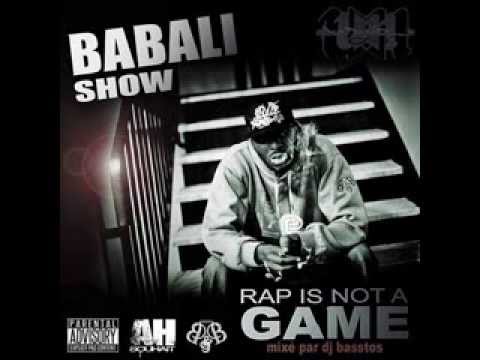 L'uzine - Le Rap n'est pas un jeu (son)