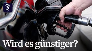 Iran-Abkommen lässt auf sinkende Spritpreise hoffen