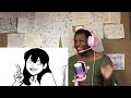 Reacting to I Love Play Rehearsel  Be More Chill Animatic by Claudia Cacace