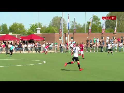 SportlustTV | Samenvatting Sportlust'46 - ARC