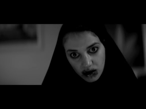 Mark Kermode reviews A Girl Walks Home Alone At Night.