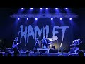 Hamlet - Tu Medicina (Entrebateas 2022)