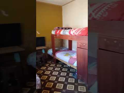 VENDO LOCAL COMERCIAL + 3 DEPARTAMENTOS EN COSQUIN, CORDOBA