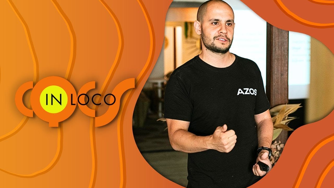 AZOS DESEMBARCA EM FLORIANÓPOLIS: REVOLUÇÃO NO SEGURO DE VIDA CHEGA À CAPITAL CATARINENSE