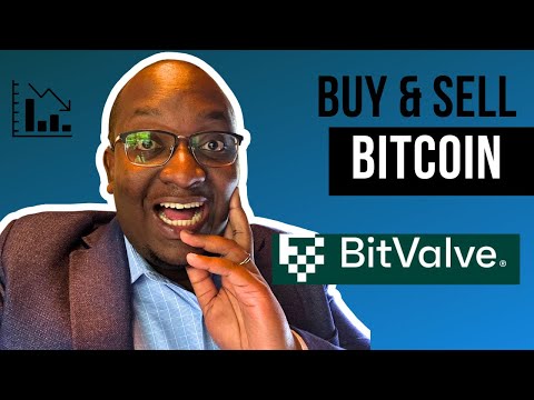 How to buy Bitcoin on the Bitvalve Platform
