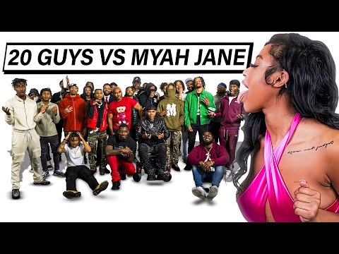 Myahjane