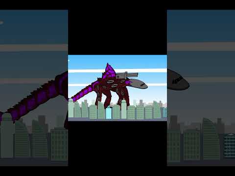 Infected Sky VS Sprunki VS Shin Sonic VS Sea eater