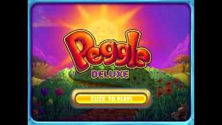 Balls and Pegs - Drunkenly Playing Peggle Part 4