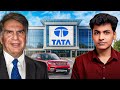 TATA Group The Full History