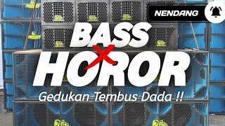 Download lagu DJ FULL BASS 2026 CEK SOUND TERBARU PALING NJEDUG SAMPAI DADA mp3