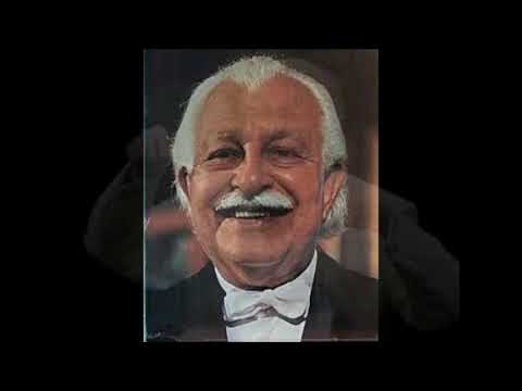 Entry Of The Boyards - Halvorsen - Boston Promenade Orchestra/Arthur Fiedler - C.2861
