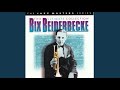 Dardanella - Bix Beiderbecke
