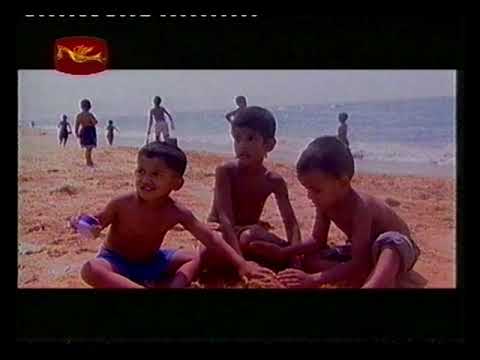 Tsunami song Eng ver by Sohan weerasinghe  from Torana Archives