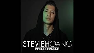 Stevie Hoang - The Only One: UNDISCOVERED (Lyrics)