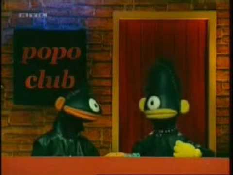 Popo Club 14 - maennlich