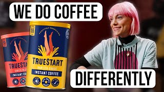 TrueStart Coffee: 10 Years of Creating the Perfect Coffee | The Unemployables Ep12