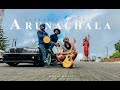 Arunachala - Roadtrip to Shiva | An original OMJA Music