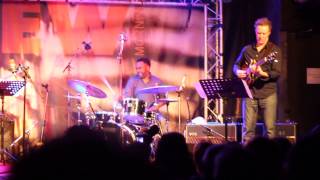 Chris Potter at New Morning Paris (3)