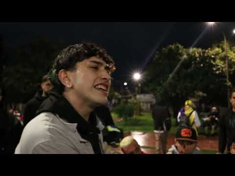 Sktch vs Caste - Cuartos - Fecha 01 / 23