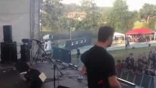 Awaken Demons - Disease - live at Rock Im Ring