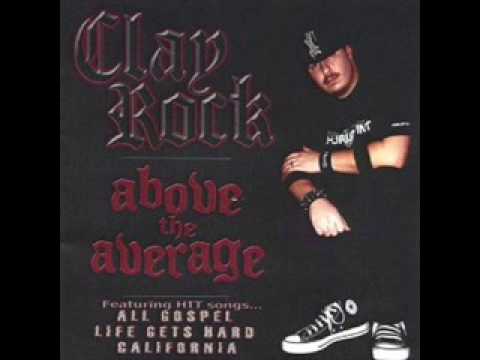 Christian Rap; Clay Rock: California