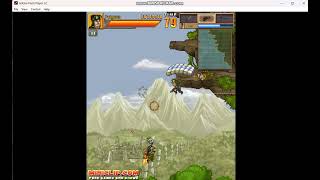 Canyon Shooter Speedrun in [World Record] (17:00)