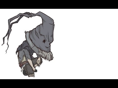 Dark Souls 3 - Greirat of the Undead Settlement Questline [ complete ]