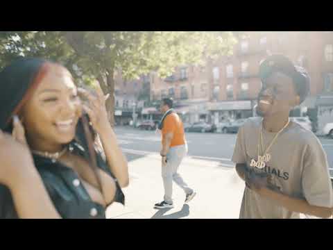 Bleezy ft Billy B - Smile (Official Music Video)