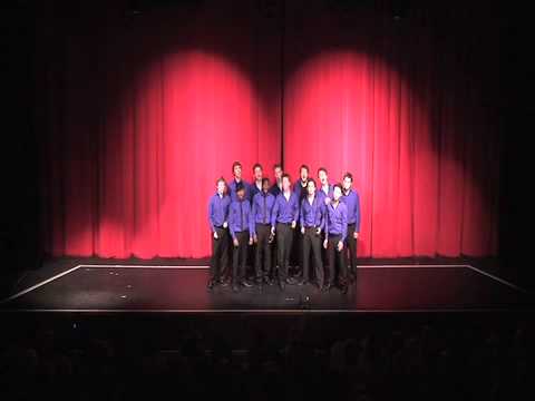 VF-UK 2011 - All the King's Men. 'I Don't Wanna Miss a Thing'