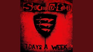 Punks &amp; Bootboys