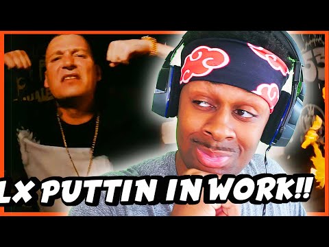 AMERICAN REACTS TO GERMAN RAP 🇩🇪 | LX feat. Estikay - Hennessy