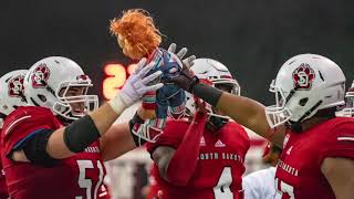 MVFC Extra Point- Week 7 (2018)