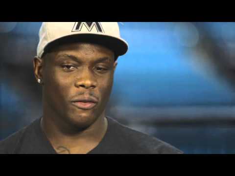 UFC 197: Ovince Saint Preux - The Power Advantage