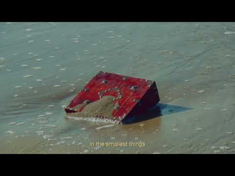 Anson Seabra - Feel This Way (Official Visualizer)