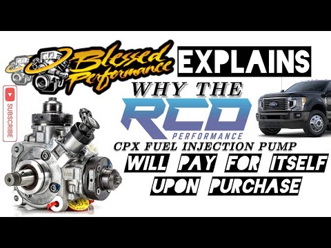 Master the Art of Saving Big on Your 6.7L Powerstroke Investment