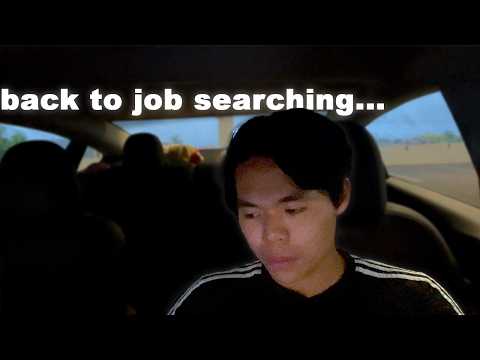 I got fired after 3 weeks :(