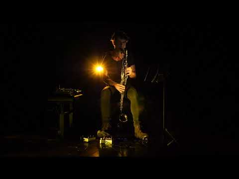 Duets for One - Sarah Nemtsov - 𝘐𝘮𝘱𝘭𝘪𝘤𝘢𝘵𝘦𝘥 𝘈𝘮𝘱𝘭𝘪𝘧𝘪𝘤𝘢𝘵𝘪𝘰𝘯 (2014)