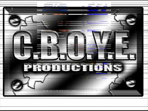 C.B.O.Y.E PRODUCTIONS SLIMMATIC