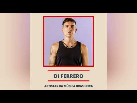 Di Ferrero e Vitão - Só Rezo (Ao Vivo No Morro da Urca 2019)