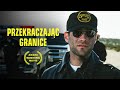 Przekraczając granice
