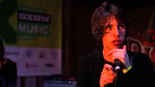 Catfish and the Bottlemen - Fallout