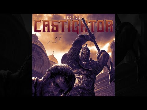 NeGrous - CASTIGATOR  (Prod by salmi)