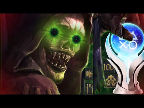 80 Hours for Mandragora's Platinum Trophy… HERE'S WHY!