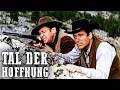 Tal Der Hoffnung 4K Fernando Sancho Westernfilm Deutsch