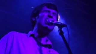 Iridium - Make You Pay + Interview (promo video)