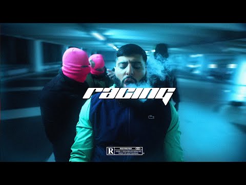 [FREE FOR PROFIT]  Morad x Makar x Deep House Type Beat | RACING - Free For Profit Beats